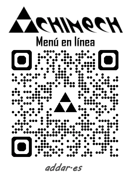 QR de acceso a esta página