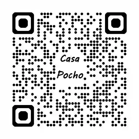 QR de acceso a esta página